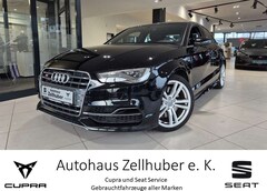 Bild des Angebotes Audi S3 Limousine S tronic *Magnetic*Kamera*Keyless*