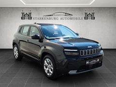 Bild des Angebotes Jeep Avenger Altitude/1 Hand/Virtual/Apple Car Play