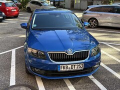 Bild des Angebotes Skoda Octavia Style 1.4 TSI