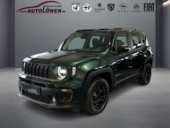 Bild des Angebotes Jeep Renegade 1.5 MultiAir Mild Hybrid Longitude