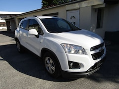 Bild des Angebotes Chevrolet Trax 1.4T LS