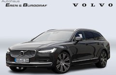 Bild des Angebotes Volvo V90 Kombi Plus Bright