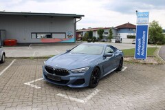 Bild des Angebotes BMW 840 d Coupe xDrive M Sport*BMW-GARANTIE*KRISTALL*