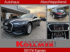 Bild des Angebotes Audi A6 Avant quattro 45 TDI LED*Navi*PDC*el. Heckkl