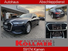 Bild des Angebotes Audi A6 Avant quattro 45 TDI LED*Navi*PDC*el. Heckkl