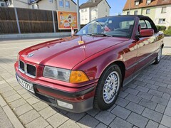 Bild des Angebotes BMW 325 325i