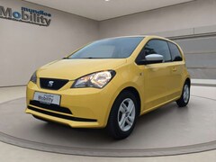 Bild des Angebotes SEAT Mii Sun PDC SHZ Klima Bluetooth GRA 75ps 72tkm