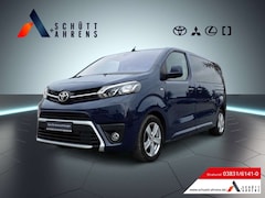 Bild des Angebotes Toyota Proace Verso Fam. Comfort L1 Keyless SHZ Totwinkelassiste