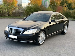 Bild des Angebotes Mercedes-Benz S 350 BlueTEC EURO6 7G-TRONIC
