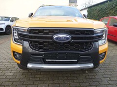 Bild des Angebotes Ford Ranger 2,0 Wildtrak e-4WD Doppelkabine AHZV 205PS