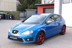 Bild des Angebotes SEAT Leon FR Alcantara / Navi / Bi-Xenon