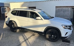 Bild des Angebotes VW Atlas 3,6 v6 se