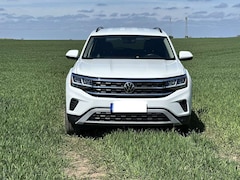 VW Atlas 3,6 v6 se