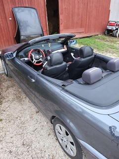 Bild des Angebotes BMW 318 Ci