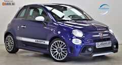 Bild des Angebotes Abarth 500 595 Turismo 1.4 165PS ESTETICO Navi Leder PDC