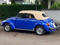 Bild des Angebotes VW Käfer Cabrio