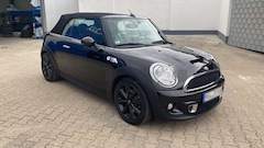 Bild des Angebotes MINI Cooper S Cabrio Chili