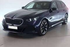Bild des Angebotes BMW i5 M60 Touring xDrive M-Sport pro 4Z-Klima