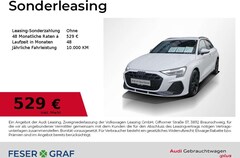 Bild des Angebotes Audi A3 S line TFSI e AHK LED Soundsy. 18"