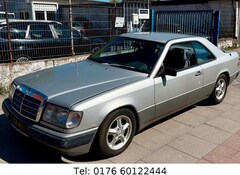Mercedes-Benz CE 230 *OLDTIMER*AUTOMATIK*KLIMA