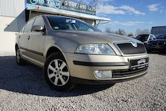 Bild des Angebotes Skoda Octavia Lim. 1.6 FSI Ambiente |Klimaauto.| |AHK|