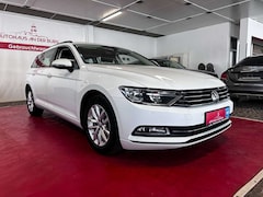 Bild des Angebotes VW Passat Variant Comfortline BMT/Start-Stopp