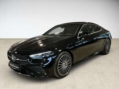 Bild des Angebotes Mercedes-Benz CLE 220 d AMG