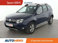 Bild des Angebotes Dacia Duster 1.5 dCi Prestige 4x4 *NAVI*PDC*SHZ*TEMPO*ALU*