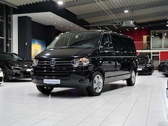 Bild des Angebotes VW T5 Caravelle Comfortline lang*AHK*DSG*LM"18"*LED