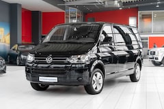 Bild des Angebotes VW T5 Caravelle Comfortline lang*AHK*DSG*LM"18"*LED