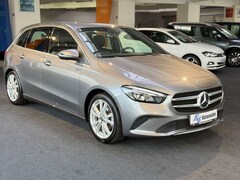 Bild des Angebotes Mercedes-Benz B 200 *AUTOM.*WIDESCREEN*LED*TOTWINK.*KAMERA*