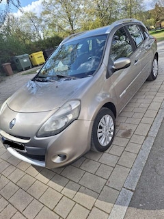 Renault Clio 1.2 16V 75 Grandtour Night and Day