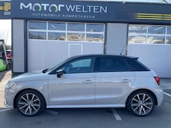 Bild des Angebotes Audi A1 Sportback 1.4 TFSI sport