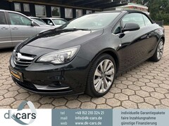 Bild des Angebotes Opel Cascada 2.0 CDTI Innovation Automatik Garantie