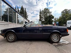 Bild des Angebotes Maserati Biturbo 333B25D