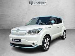 Bild des Angebotes Kia Soul EV Play+NAVI+SCHNELLADER+LEDER+SMART KEY