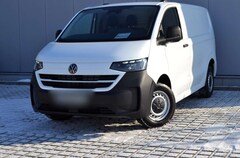Bild des Angebotes VW T7 Transporter Kasten 2.0 TDI 150 PS EXTERIEUR/AHK/ASSISTENZ-PLU