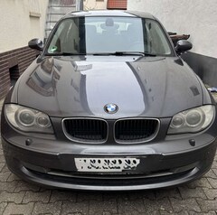 Bild des Angebotes BMW 116 116i
