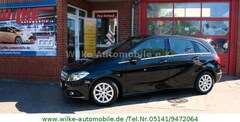 Bild des Angebotes Mercedes-Benz B 180 B+AHK+Navi+Sitzheizg.+Tempomat+Parkassist.