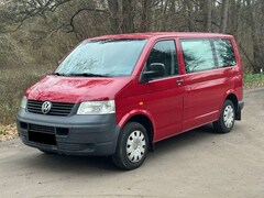 Bild des Angebotes VW T5 Transporter 2.5 Kasten-Kombi Caravelle