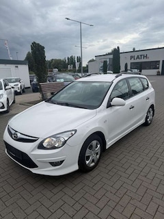 Bild des Angebotes Hyundai i30 CW 1.4 LPG Comfort