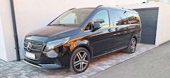 Bild des Angebotes Mercedes-Benz V 250 V 250 d lang 4Matic 9G-TRONIC Avantgarde