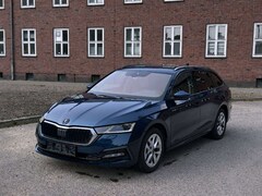 Bild des Angebotes Skoda Octavia Active