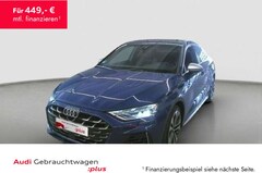 Bild des Angebotes Audi S3 2.0 TFSI S-tronic Matrix-LED Virtua
