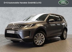 Bild des Angebotes Land Rover Discovery Sport