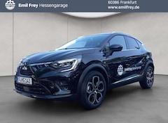 Bild des Angebotes Mitsubishi ASX 1.3 Turbo Mildhybrid DCT INTRO EDITION