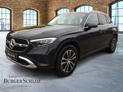 Bild des Angebotes Mercedes-Benz GLC 220 d 4M AVANTGARDE ADVANCED PLUS/KAMERA/SHZ