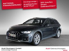 Bild des Angebotes Audi A4 allroad A4 allroad quattro 40 TDI AHK ACC virtCo Leder