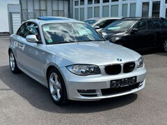Bild des Angebotes BMW 120 i Coupé Aut. Sportsitze-Pdc-Schiebedach