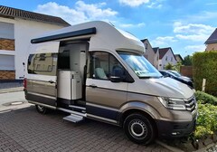Bild des Angebotes VW Crafter Grand California 600